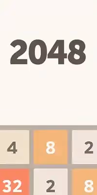online ve ücretsiz 2048 .io oyna