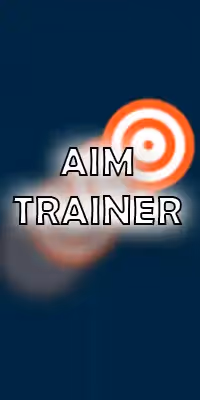 online ve ücretsiz AimTrainer oyna