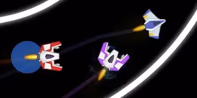 online ve ücretsiz ASTRO RACE IO oyna