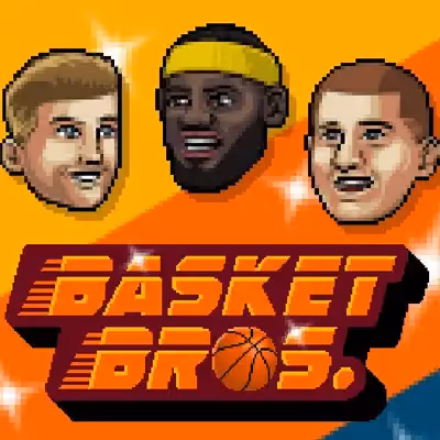 online ve ücretsiz Basket-Bros oyna