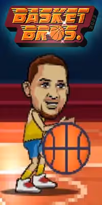 online ve ücretsiz Basket-Bros oyna
