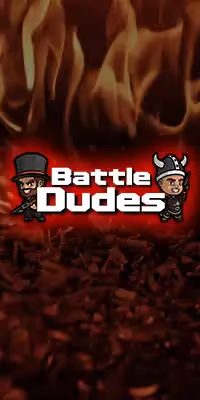 online ve ücretsiz BATTLEDUDES.IO oyna