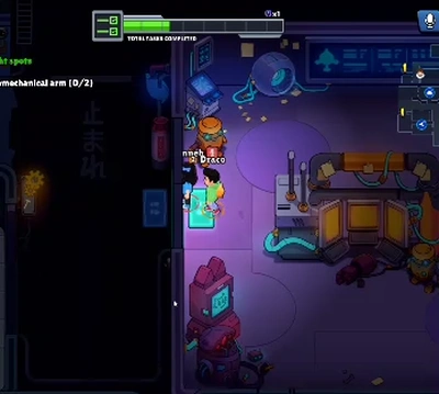 BETRAYAL online oyun büyük