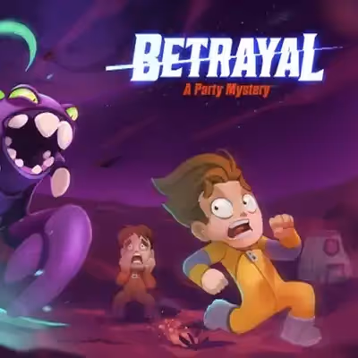 online ve ücretsiz Betrayal oyna
