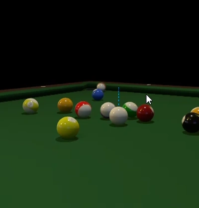 Billards io online online oyun büyük