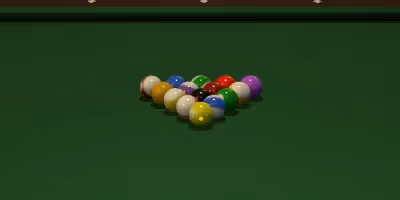 online ve ücretsiz Billards io online oyna