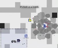 Block Tanks online oyun küçük