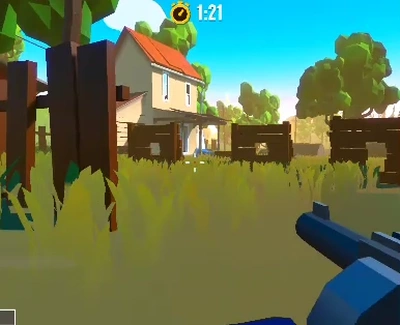 BULLET-BONANZA .IO online oyun büyük