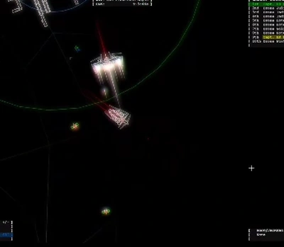 Captain Forever .io online oyun büyük