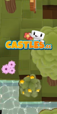 online ve ücretsiz Castles cc oyna