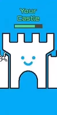 online ve ücretsiz CASTLESIEGE .IO oyna