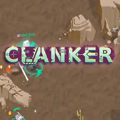 CLANKER.IO
