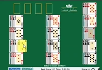 BAKER'S DOZEN SOLITAIRE online oyun küçük
