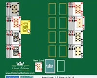 Yukon Solitaire online oyun küçük