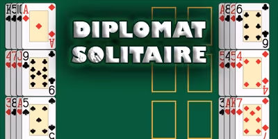 online ve ücretsiz Yukon Solitaire oyna