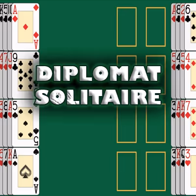 online ve ücretsiz Yukon Solitaire oyna