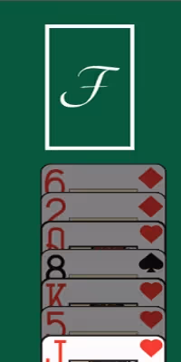 online ve ücretsiz Freecell Solitaire oyna