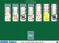 SCORPION SOLITAIRE online oyun küçük
