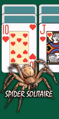 online ve ücretsiz SPIDER SOLITAIRE BY CLASSIC SOLITAIRE oyna