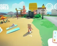 Coastal World online oyun küçük