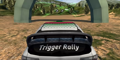 online ve ücretsiz Trigger Rally 3D oyna