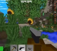 Craftnite online oyun küçük