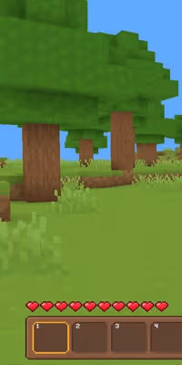 online ve ücretsiz Cuberealm .io oyna