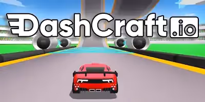 online ve ücretsiz Dashcraft oyna