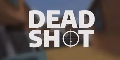 online ve ücretsiz Deadshot oyna