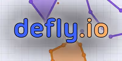 online ve ücretsiz DEFLY .IO oyna