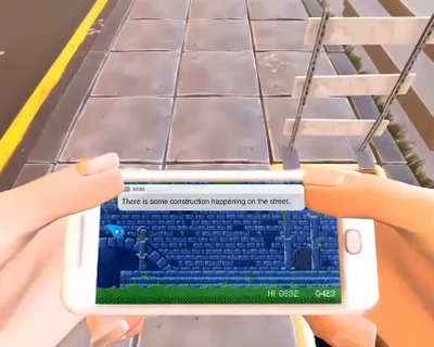 Double Dodgers online oyun büyük