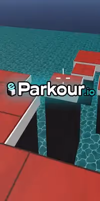 online ve ücretsiz Eparkour .io oyna