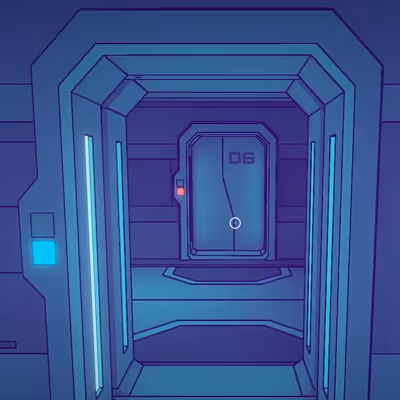 online ve ücretsiz EQUINOX SPACE GAME oyna