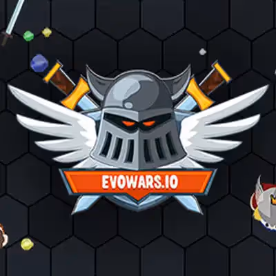 online ve ücretsiz EVO-WARS oyna