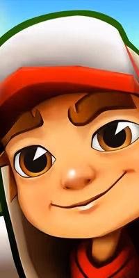 online ve ücretsiz SUBWAY SURFERS ZURICH oyna
