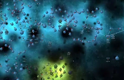 BitPlanets online oyun büyük