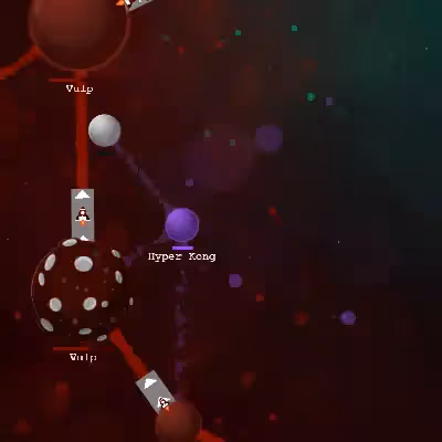 online ve ücretsiz BitPlanets oyna