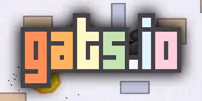 online ve ücretsiz GATS .IO oyna