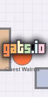 online ve ücretsiz GATS .IO oyna