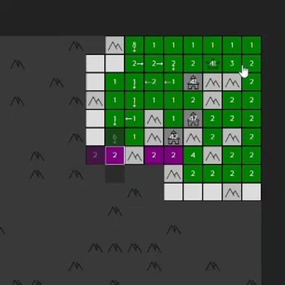 GENERALS .IO online oyun büyük