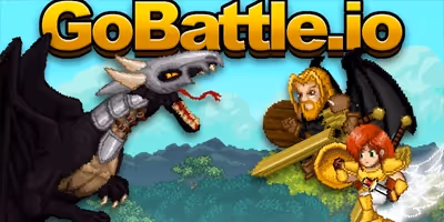 online ve ücretsiz Go-Battle .io oyna
