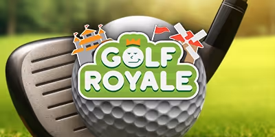 online ve ücretsiz GolfRoyale .io oyna