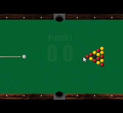 8 Ball Pool Classic online oyun büyük