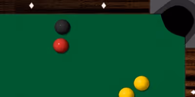online ve ücretsiz Classic 8 Ball Pool oyna