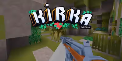 online ve ücretsiz Kirka .io oyna