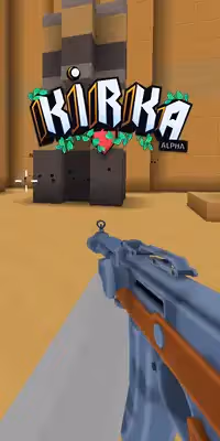 online ve ücretsiz Kirka .io oyna