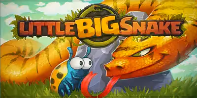 online ve ücretsiz Little Big Snake oyna