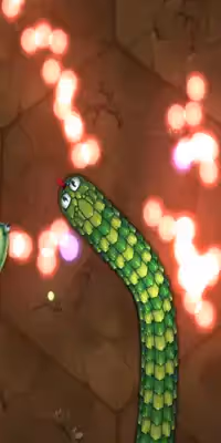 online ve ücretsiz Little Big Snake oyna