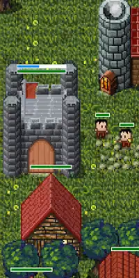 online ve ücretsiz LittleWarGame oyna