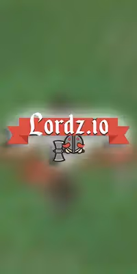 online ve ücretsiz Lordz io oyna
